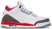 Air Jordan 3 Retro Fire Red (GS)