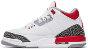 Air Jordan 3 Retro Fire Red (GS)