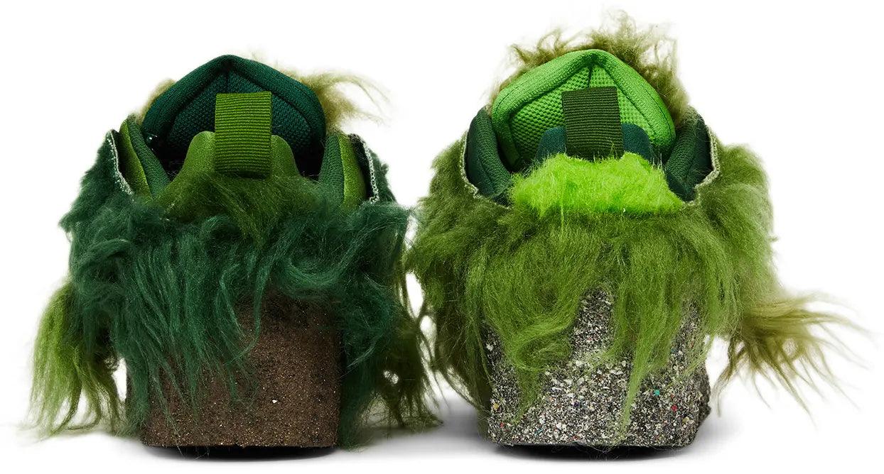 Nike CPFM Flea 1 Cactus Plant Flea Market Overgrown