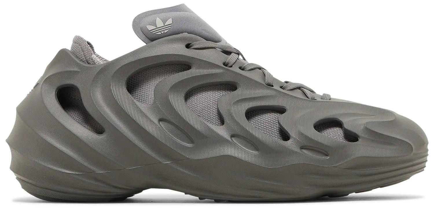 Adidas adiFOM Q Grey Four
