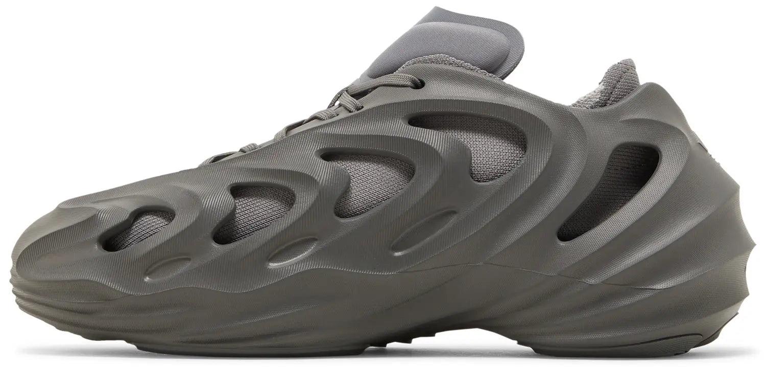 Adidas adiFOM Q Grey Four