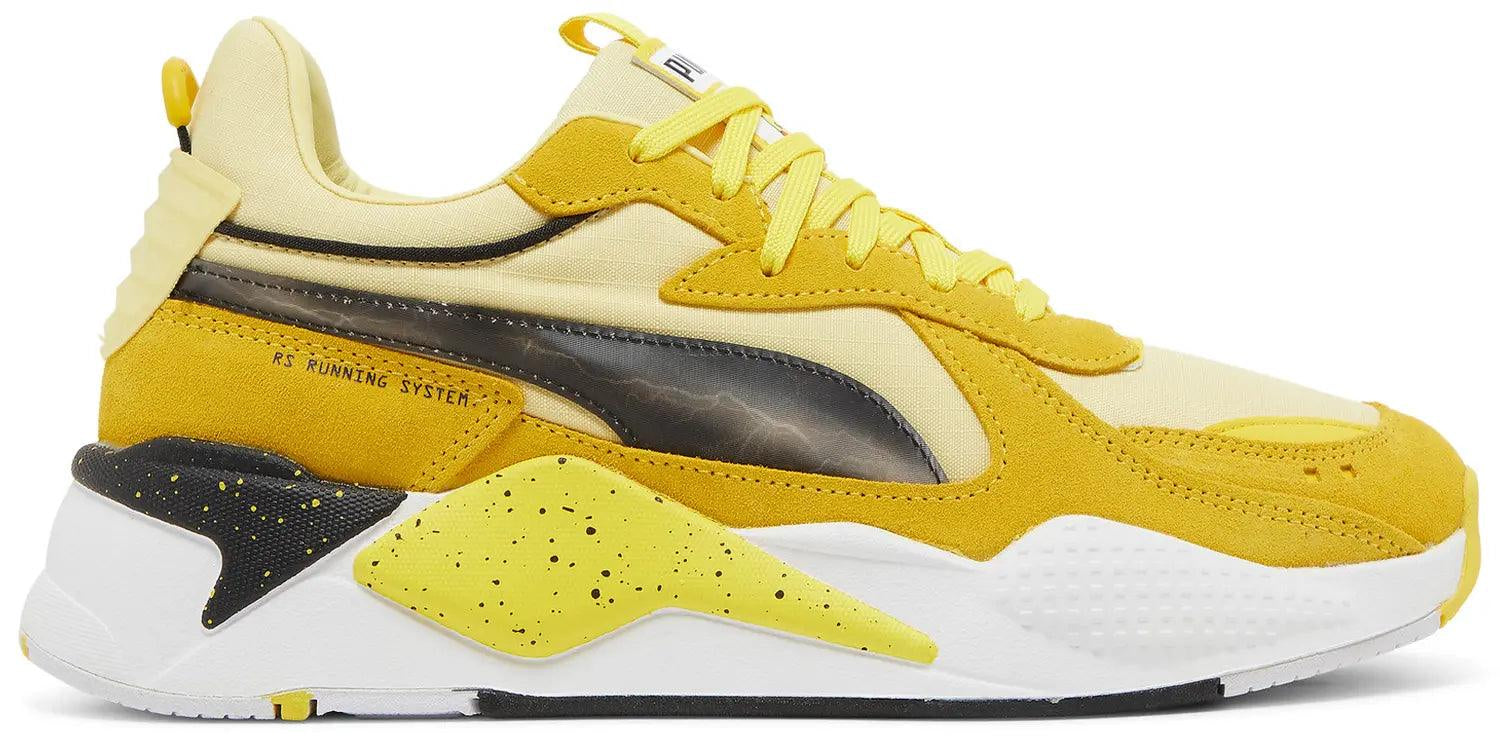 Puma RS-X Pokémon Pikachu
