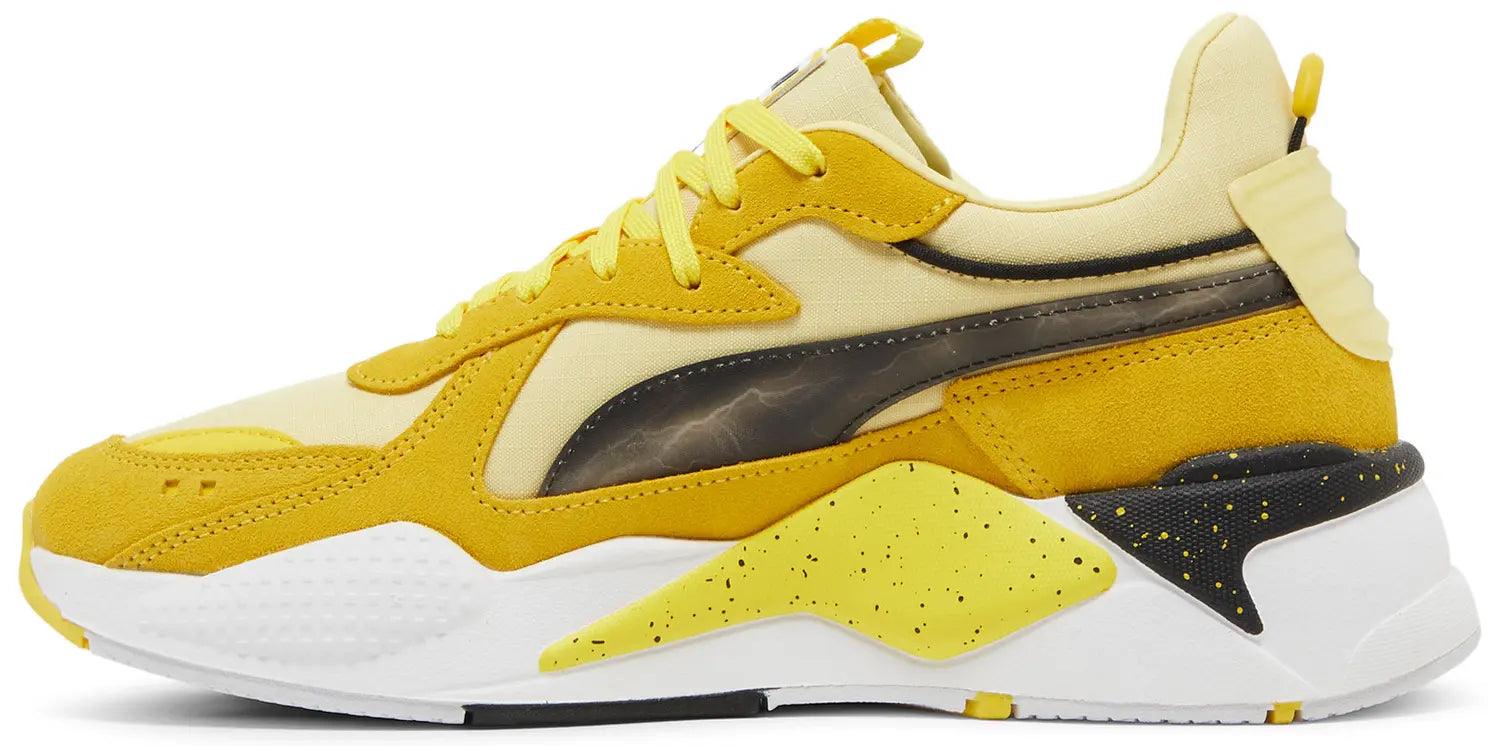 Puma RS-X Pokémon Pikachu