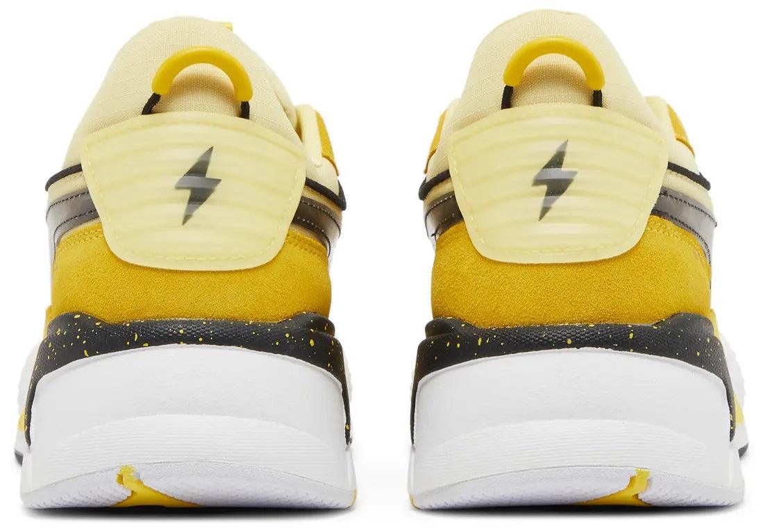 Puma RS-X Pokémon Pikachu