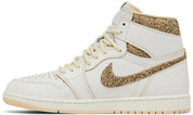 Air Jordan 1 Retro High OG Craft Vibrations Of Naija