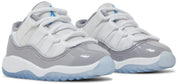 Air Jordan 11 Retro Low Cement Grey (Toddler)