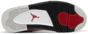 Air Jordan 4 Retro Red Cement (GS)