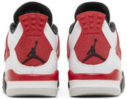 Air Jordan 4 Retro Red Cement (GS)