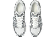 ASICS Gel-Kayano 14 White Graphite Grey