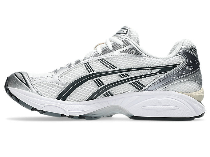 ASICS Gel-Kayano 14 White Graphite Grey