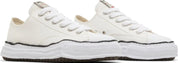 Maison Mihara Yasuhiro Peterson OG Sole Canvas Low White (NTWRK)