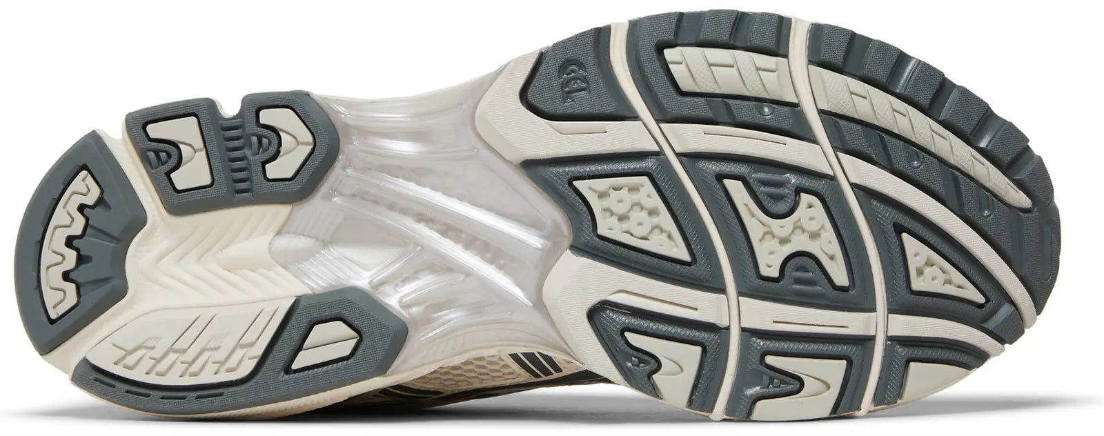 ASICS Gel-Kayano 14 Birch Dark Pewter