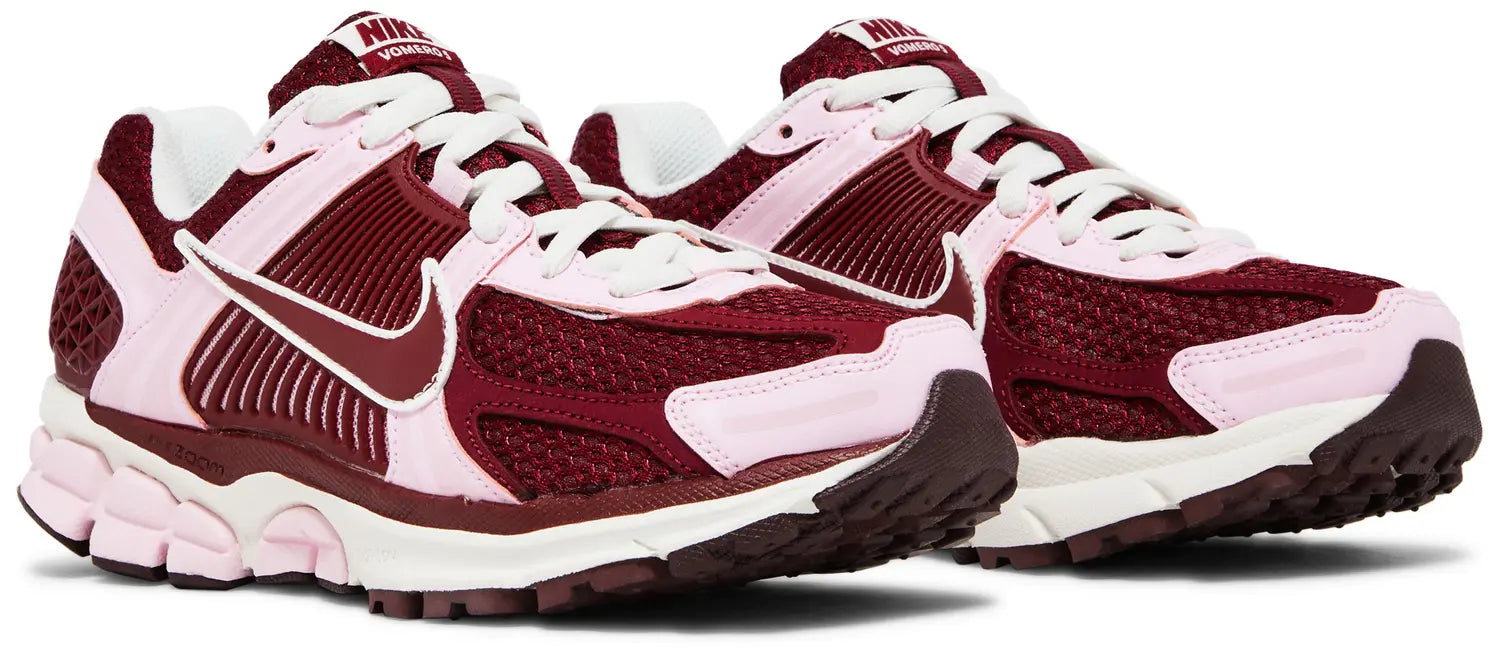 Nike Zoom Vomero 5 Pink Foam Team Red (Women's)