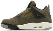 Air Jordan 4 Retro SE Craft Medium Olive