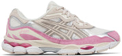 ASICS Gel-NYC Cream Mineral Beige Pink