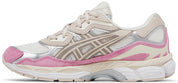 ASICS Gel-NYC Cream Mineral Beige Pink