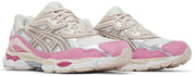 ASICS Gel-NYC Cream Mineral Beige Pink