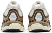 ASICS Gel-NYC Cream Mocha