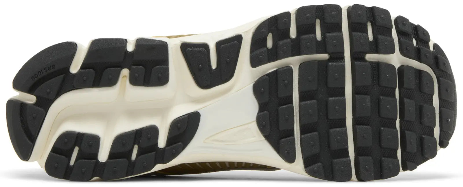 Nike Zoom Vomero 5 Metallic Gold (Women's)