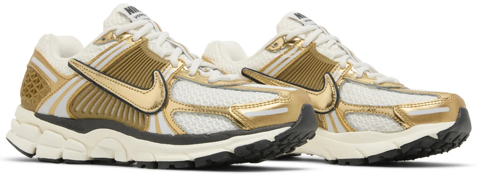 Nike Zoom Vomero 5 Metallic Gold (Women's)
