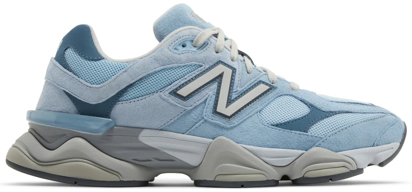 New Balance 9060 Chrome Blue