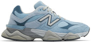 New Balance 9060 Chrome Blue