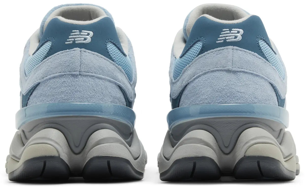 New Balance 9060 Chrome Blue