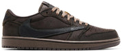 Air Jordan 1 Retro Low OG SP Travis Scott Velvet Brown