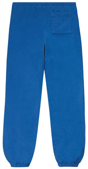 Sp5der Legacy Web Sweatpants Blue