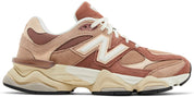New Balance 9060 Sparrow Flat Taupe