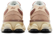 New Balance 9060 Sparrow Flat Taupe