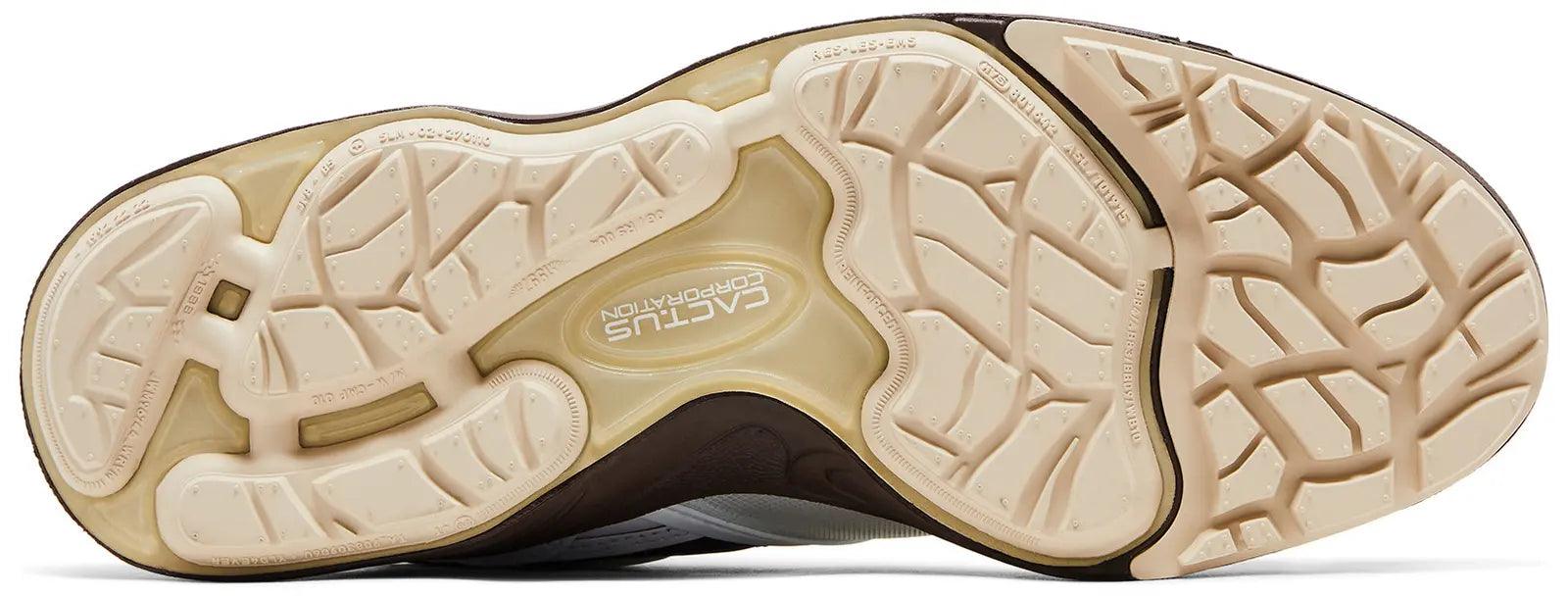 Nike Zoom Field Jaxx Travis Scott Light Chocolate