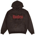 Sp5der x Cactus Jack Days Before Rodeo Atlanta Hoodie