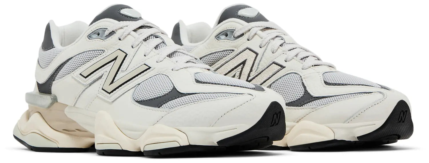 New Balance 9060 Sea Salt Castlerock