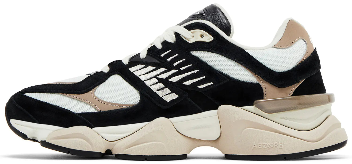 New Balance 9060 Sea Salt Bone