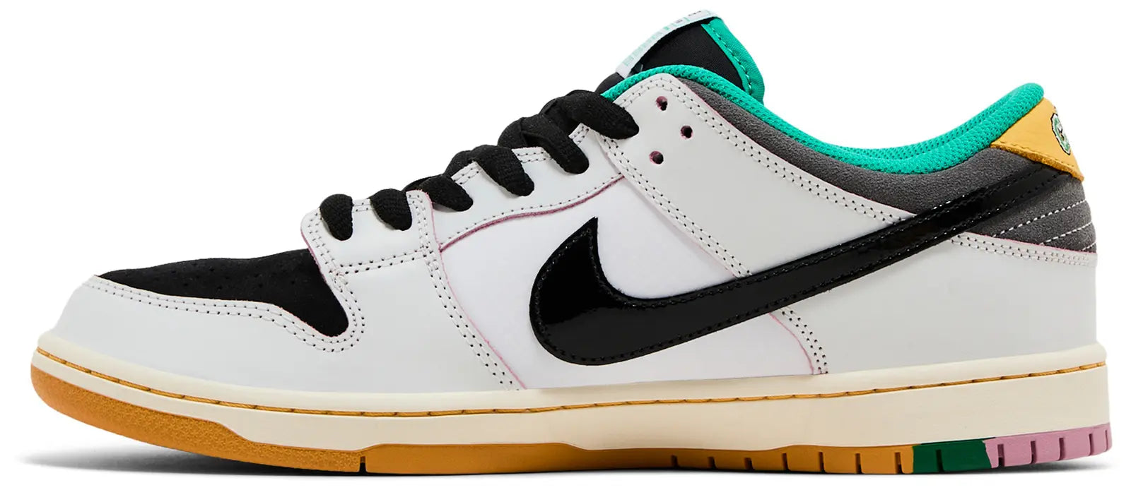 Nike SB Dunk Low CSEF