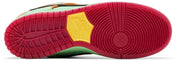 Nike SB Dunk Low Rodeo Tourmaline