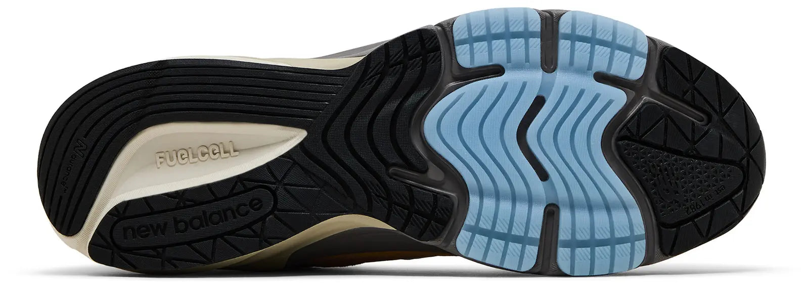 New Balance 990v6 MiUSA Action Bronson Amazõnia