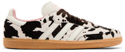 Adidas Samba OG Cow Print (Women's)
