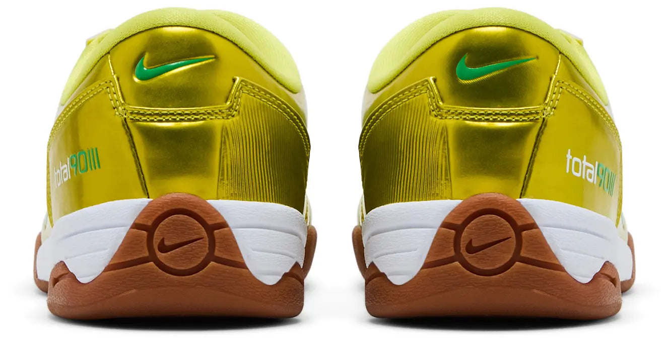 Nike Total 90 3 SP Dynamic Yellow Gold