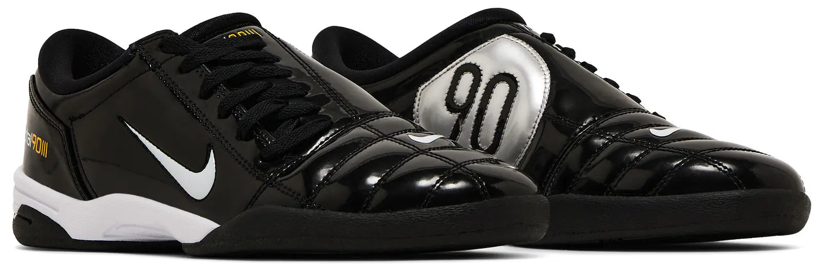 Nike Total 90 3 SP Black