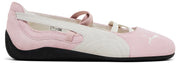 Puma Speedcat Ballet Flat Whisp of Pink (Women's)