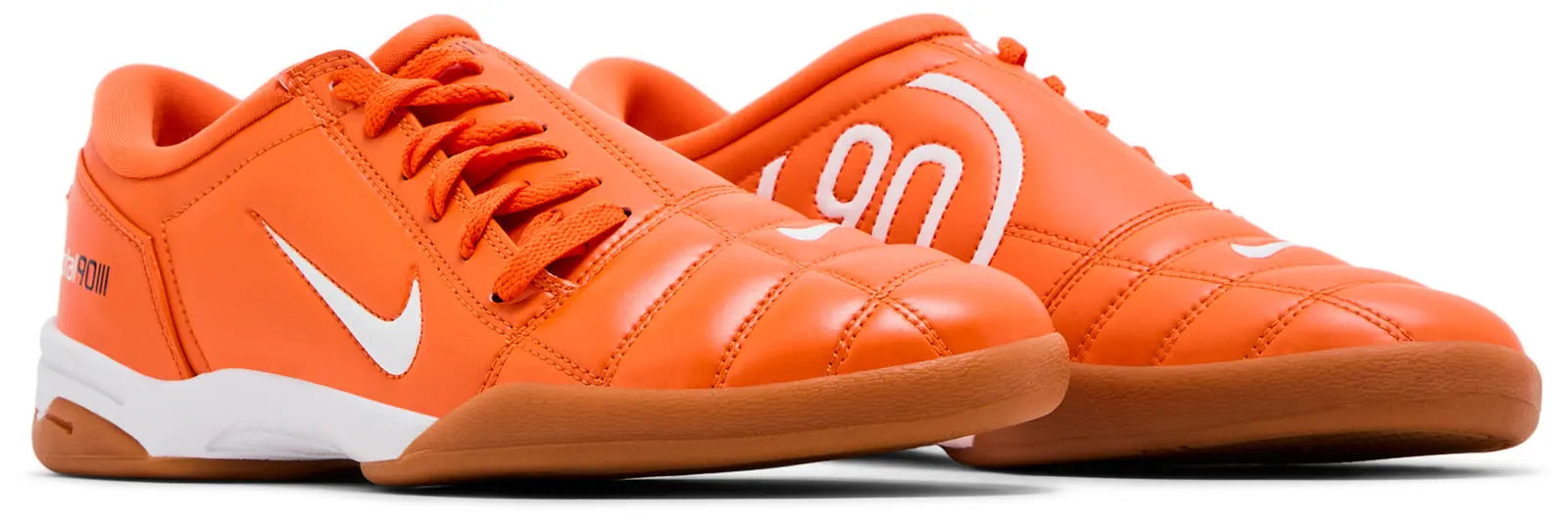 Nike Total 90 3 SP Safety Orange