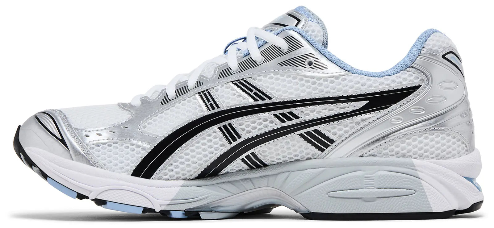 ASICS Gel-Kayano 14 JJJJound White Blue