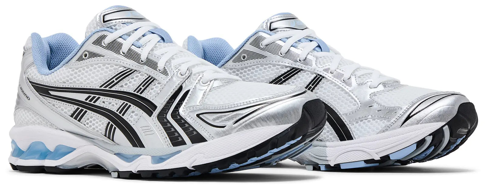 ASICS Gel-Kayano 14 JJJJound White Blue