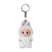Pop Mart Labubu The Monsters Pin for Love Series Vinyl Plush Pendant (A-M) Single Blind Box