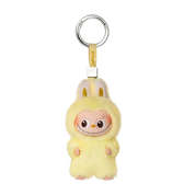 Pop Mart Labubu The Monsters Pin for Love Series Vinyl Plush Pendant (A-M) Single Blind Box