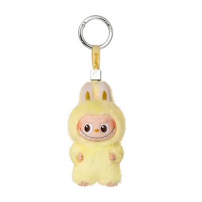 Pop Mart Labubu The Monsters Pin for Love Series Vinyl Plush Pendant (A-M) Single Blind Box