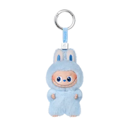 Pop Mart Labubu The Monsters Pin for Love Series Vinyl Plush Pendant (A-M) Single Blind Box