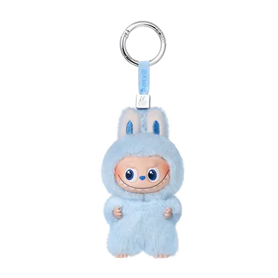 Pop Mart Labubu The Monsters Pin for Love Series Vinyl Plush Pendant (A-M) Single Blind Box